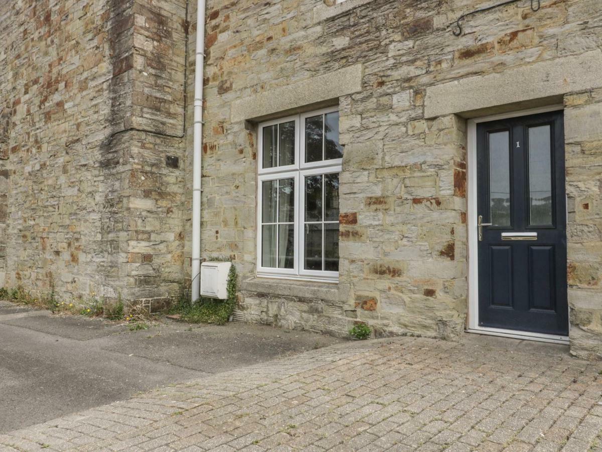 Cherrywood Manor Bodmin Exterior photo